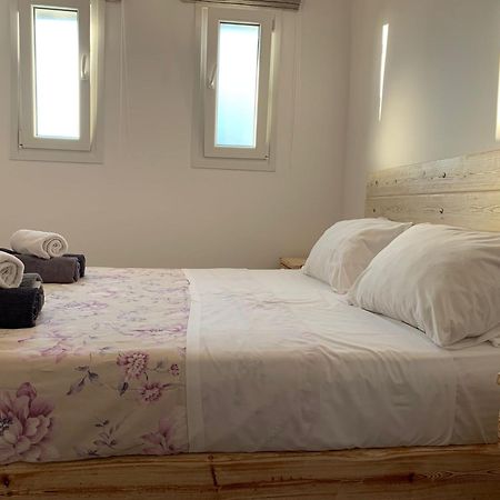 Sun Studios Mykonos Town المظهر الخارجي الصورة