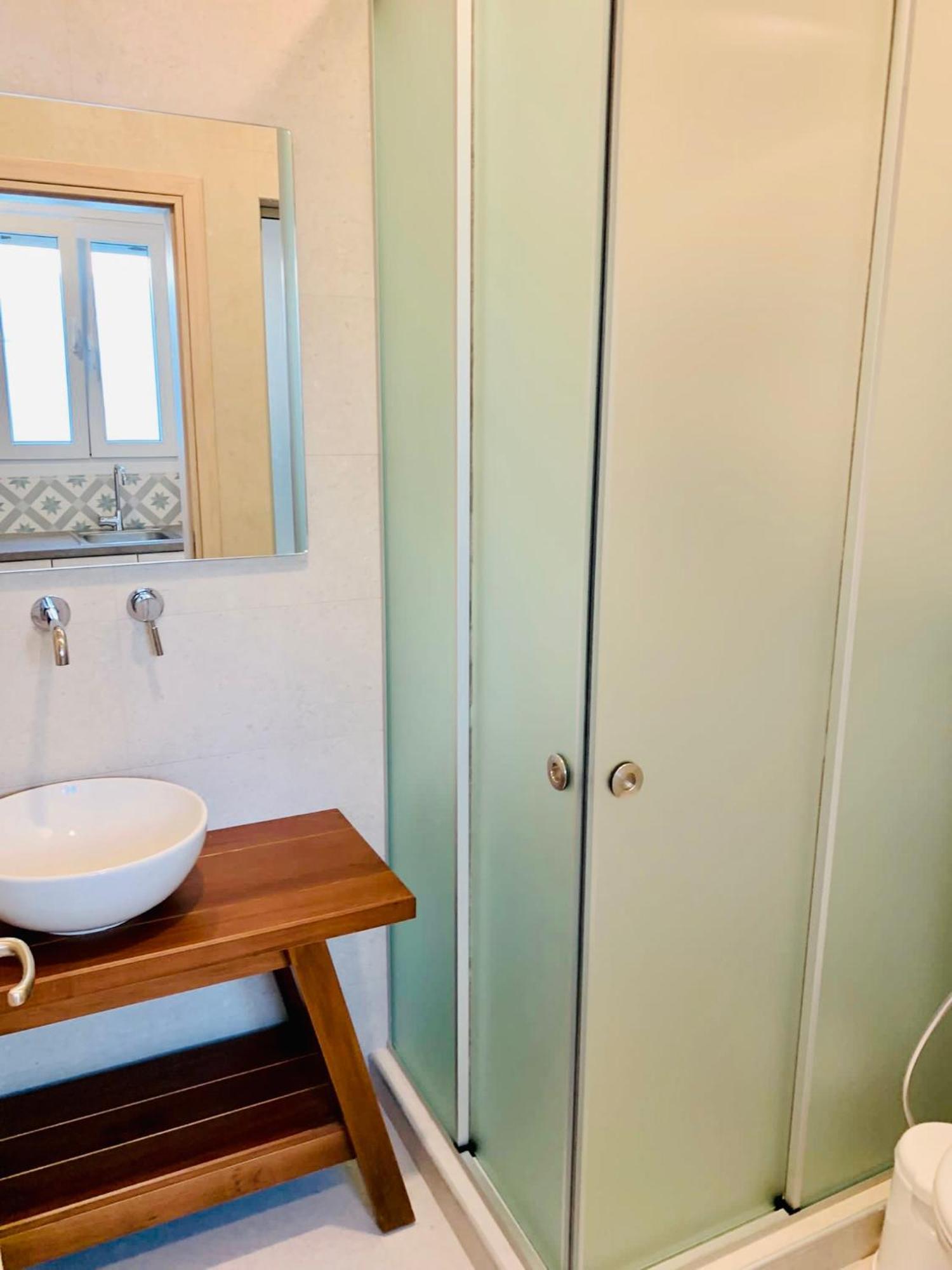 Sun Studios Mykonos Town المظهر الخارجي الصورة