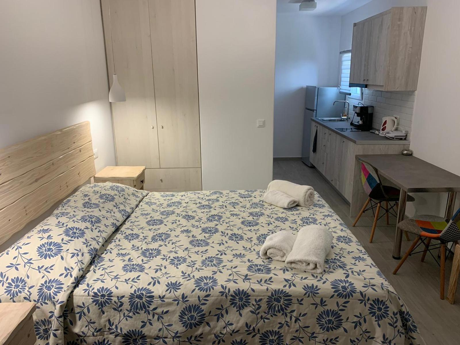Sun Studios Mykonos Town المظهر الخارجي الصورة