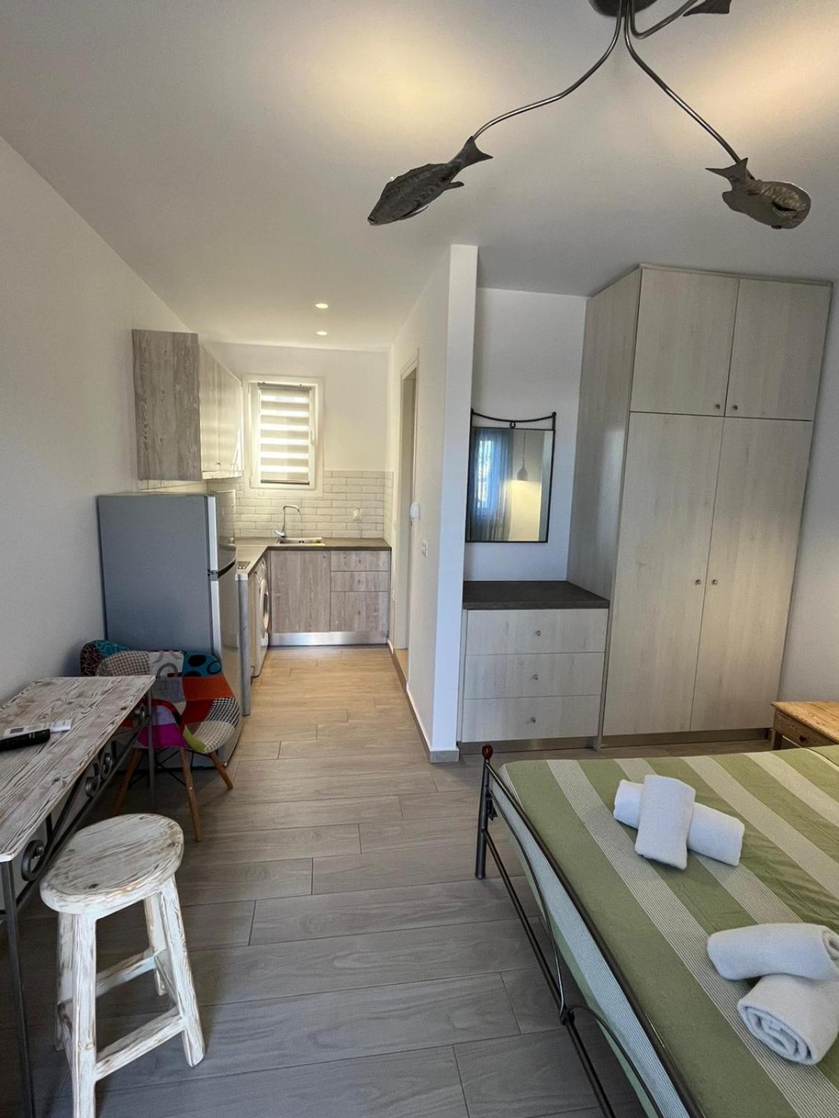 Sun Studios Mykonos Town المظهر الخارجي الصورة