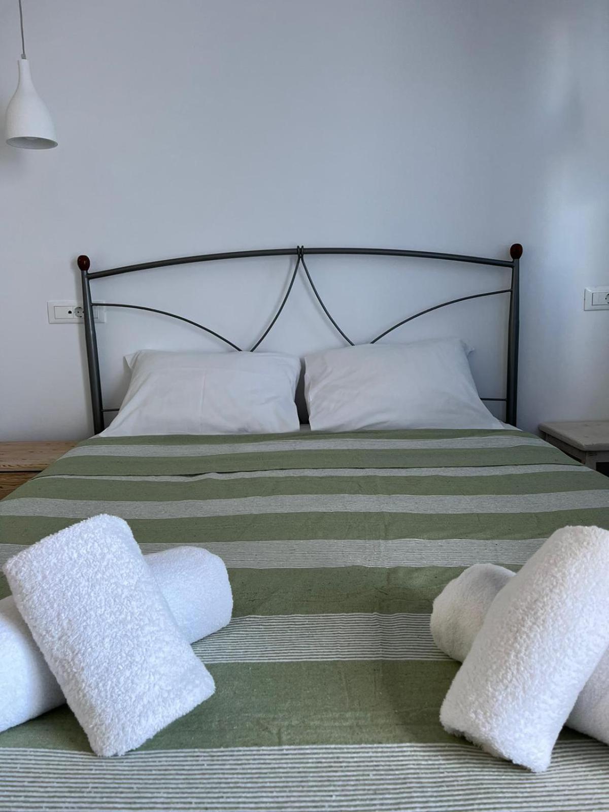 Sun Studios Mykonos Town المظهر الخارجي الصورة