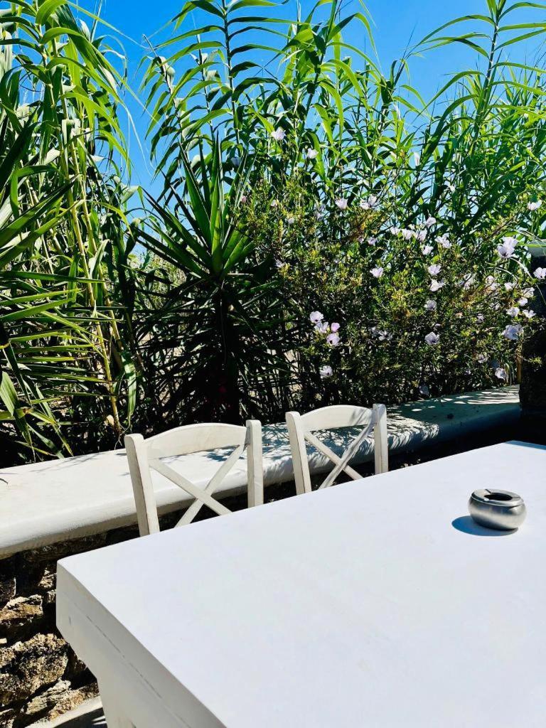 Sun Studios Mykonos Town المظهر الخارجي الصورة