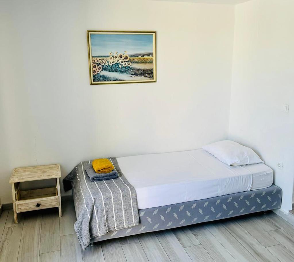 Sun Studios Mykonos Town المظهر الخارجي الصورة