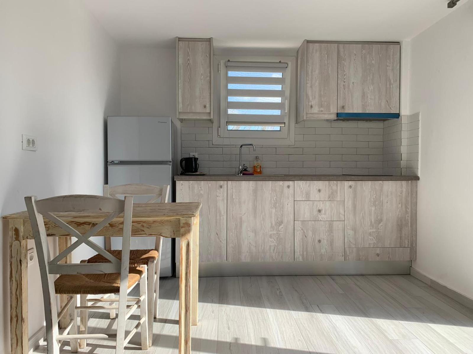 Sun Studios Mykonos Town المظهر الخارجي الصورة