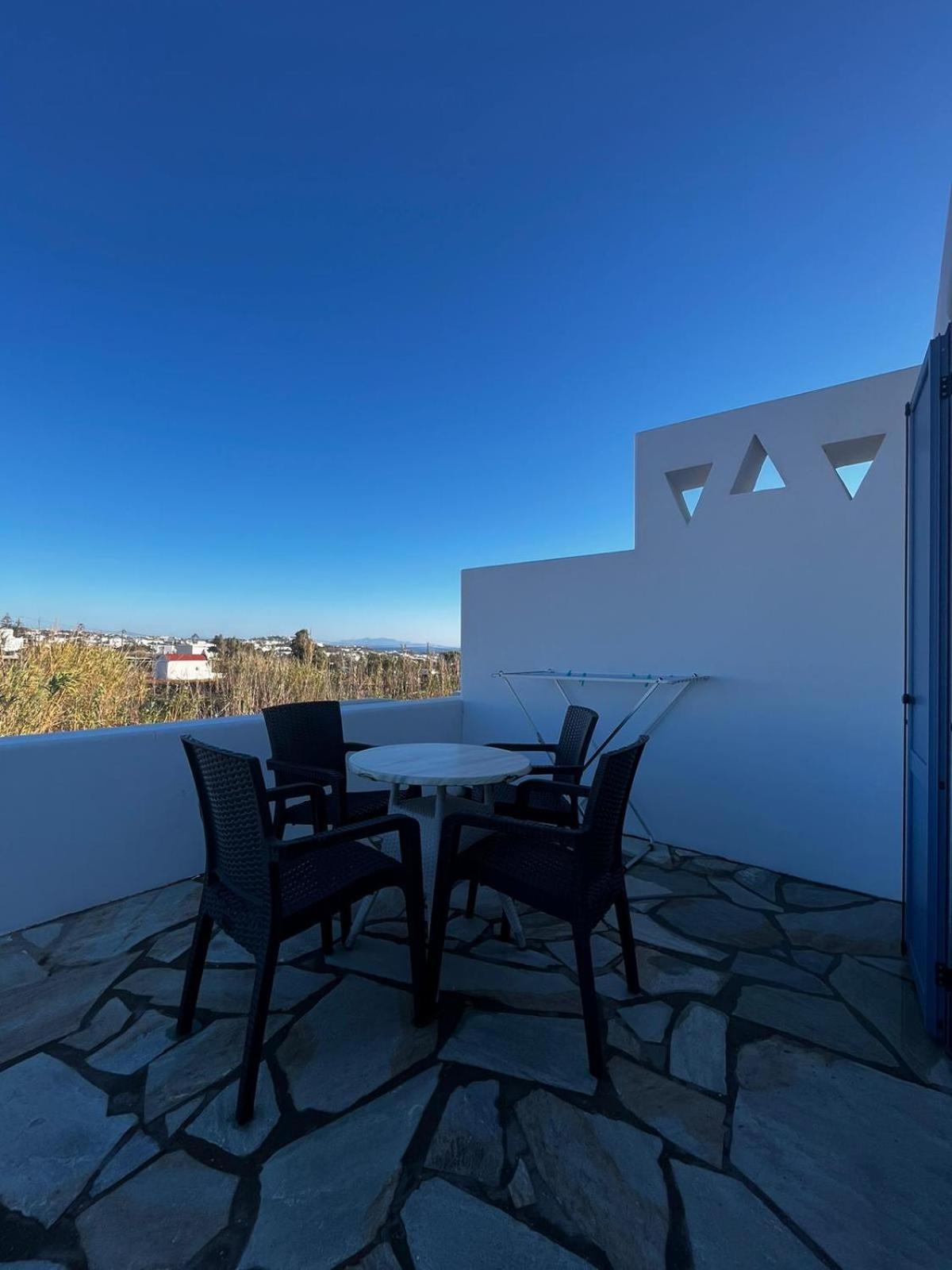 Sun Studios Mykonos Town المظهر الخارجي الصورة