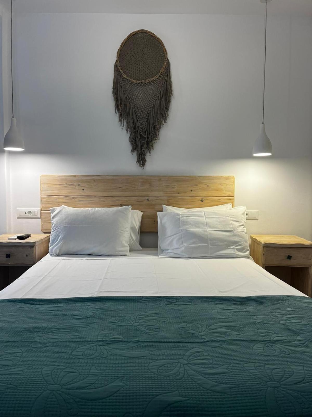 Sun Studios Mykonos Town المظهر الخارجي الصورة